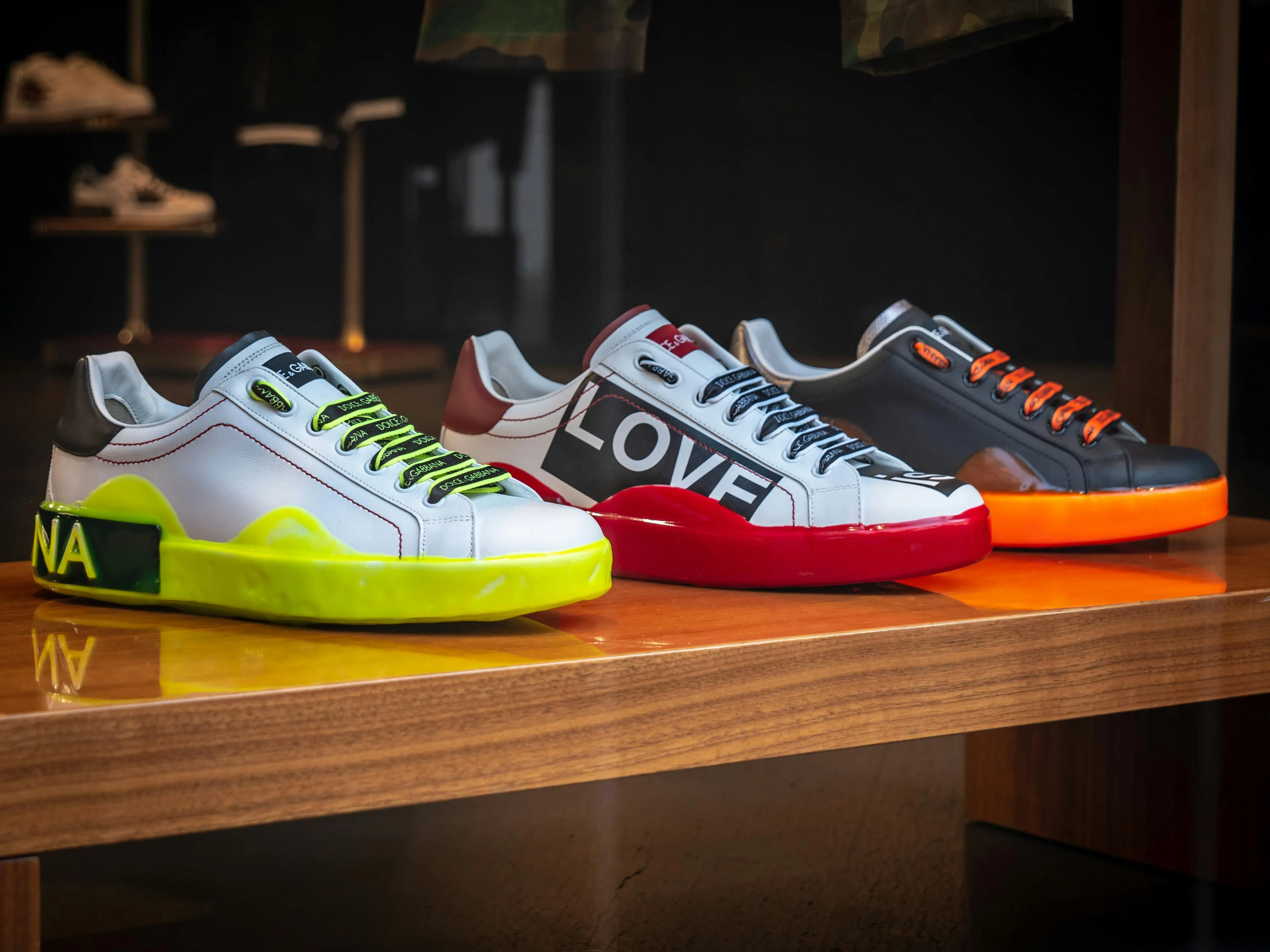 Nuke New Arrivals